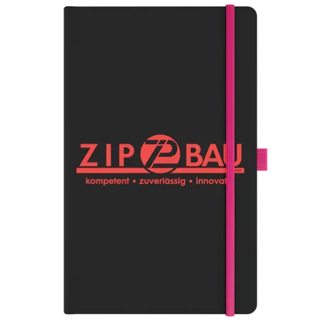 Perfekt Gebundene Notizbücher & Journale - Custom Coasters Now