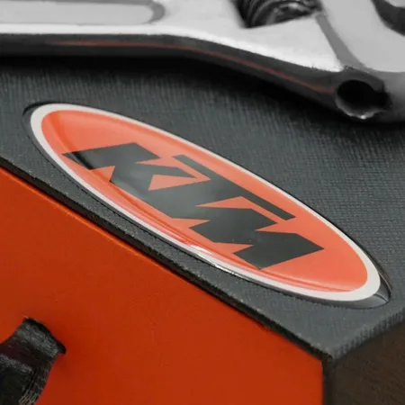 Epoxy Stickers - Custom Coasters Now