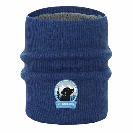 Classy Acrylic Neck Gaiter - Custom Coasters Now