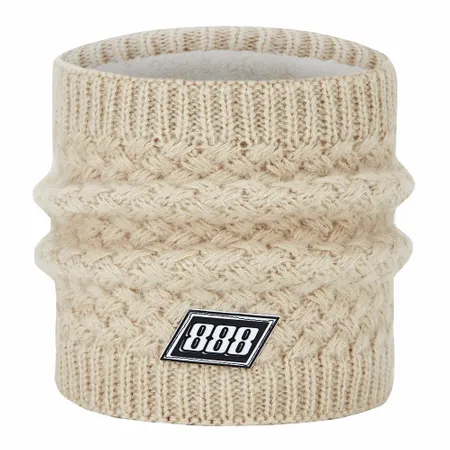 Debonair Acrylic Neck Gaiter - Custom Coasters Now