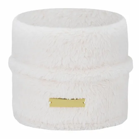 Plushy Acrylic Neck Gaiter - Custom Coasters Now