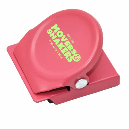 Memo Magnet Clips - Custom Coasters Now