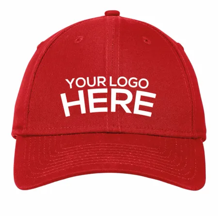 New Era - Adjustable Structured Cap - Custom Coasters Now