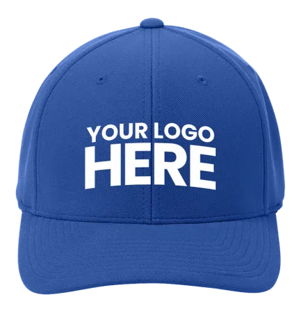 Port Authority Flexfit 110 Cool & Dry Mini Pique Cap - Custom Coasters Now