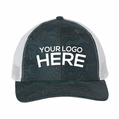 Dri Duck Territory Cap - Custom Coasters Now