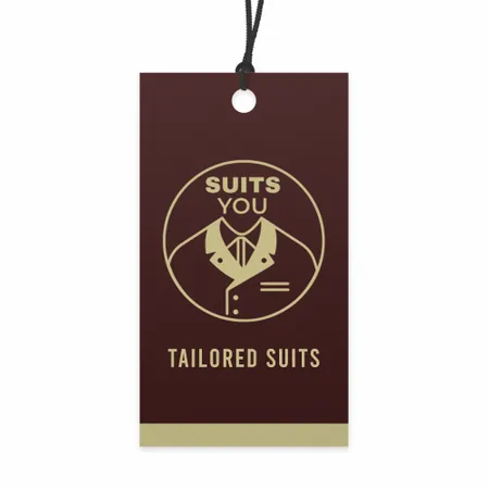 Hang Tags - Custom Coasters Now