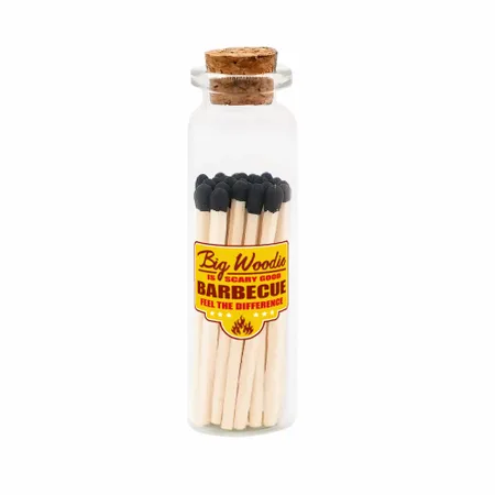 Mini Matchstick Bottles Mini Matchstick Bottles - Custom Coasters Now