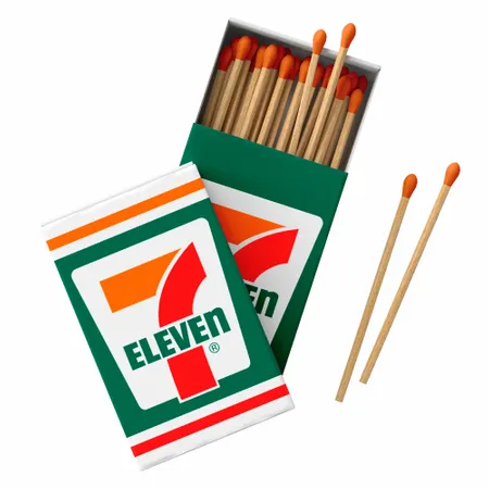 Classic Matchboxes Classic Matchboxes - Custom Coasters Now