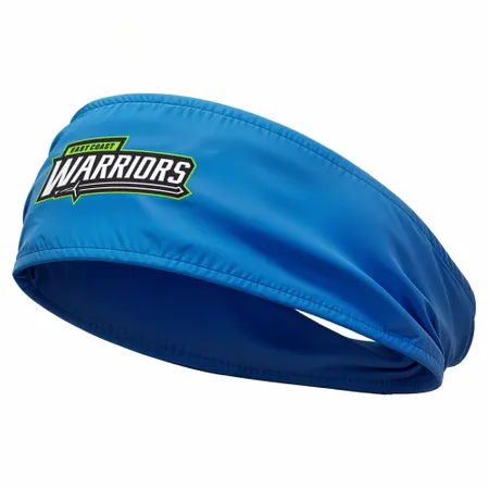 Sweat Absorbing Headbands Sweat Absorbing Headbands - Custom Coasters Now