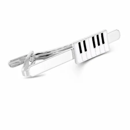 Soft Enamel Tie Clips Soft Enamel Tie Clips - Custom Coasters Now