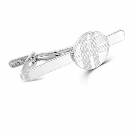 Die Struck Tie Clips Die Struck Tie Clips - Custom Coasters Now