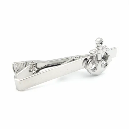 3D Tie Clips 3D Tie Clips - Custom Coasters Now
