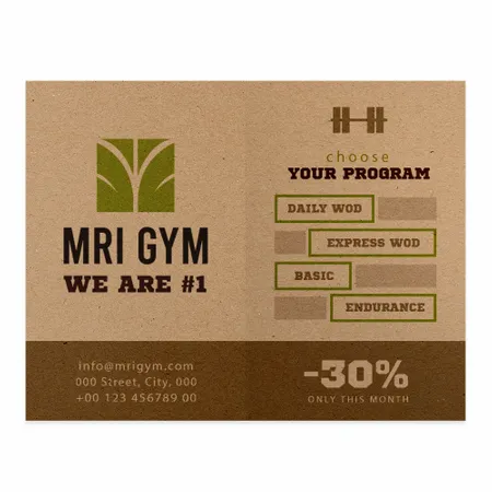 Brochures - Custom Coasters Now