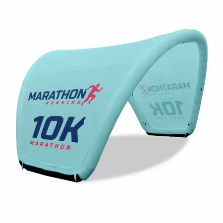 Inflatable U-Tents Inflatable U-Tents - Custom Coasters Now