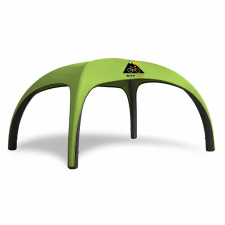 Inflatable Prolonged X-Tents Inflatable Prolonged X-Tents - Custom Coasters Now