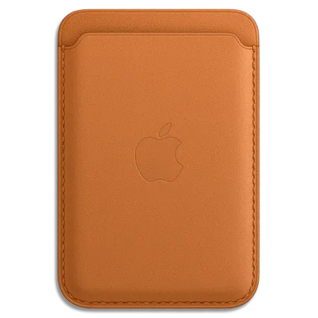 Leather Phone Wallet with Top Slit - Custom Coasters Now