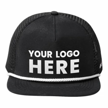 Spacecraft Trucker Cap SPC3 - Custom Coasters Now