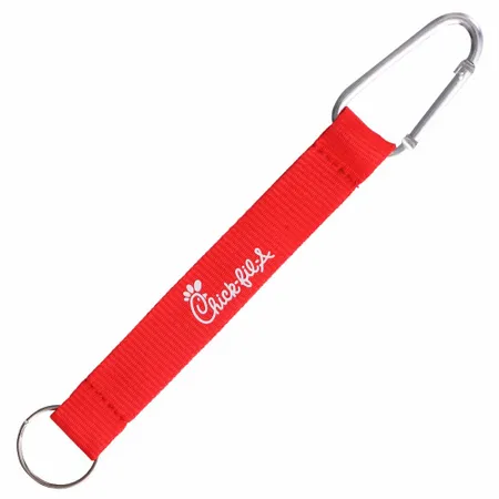 Keychain Lanyards - Custom Coasters Now
