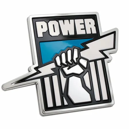 Car Badges - Custom Coasters Now