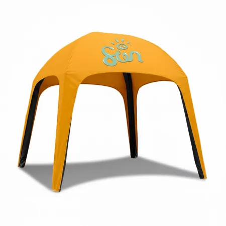 Inflatable Cube Tents Inflatable Cube Tents - Custom Coasters Now