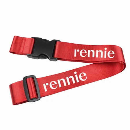 Polypropylene Luggage Straps Polypropylene Luggage Straps - Custom Coasters Now