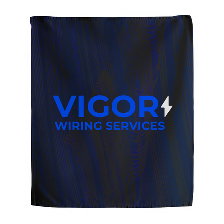 Tapestry - Custom Coasters Now