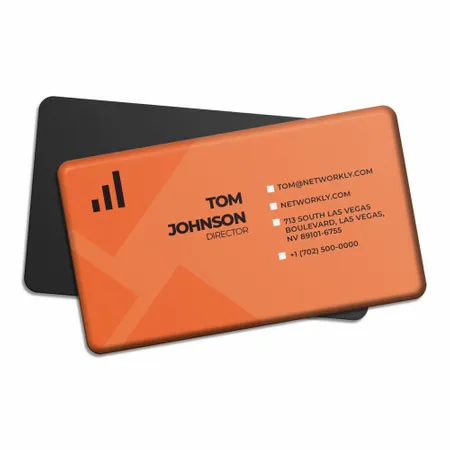 Card Magnets - Custom Coasters Now