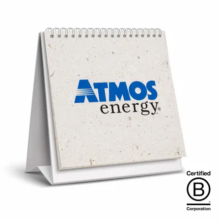 Plantable Calendars - Custom Coasters Now