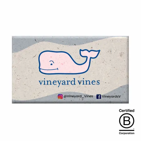 Seed Paper Business Cards - Custom Coasters Now