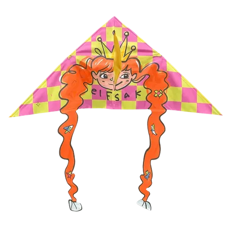 Creative Shape Kites - Custom Coasters Now