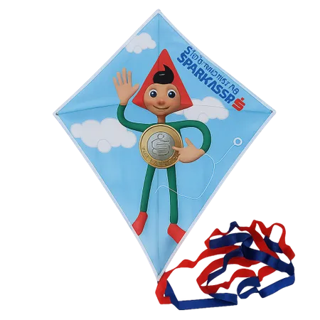 Diamond Kites - Custom Coasters Now