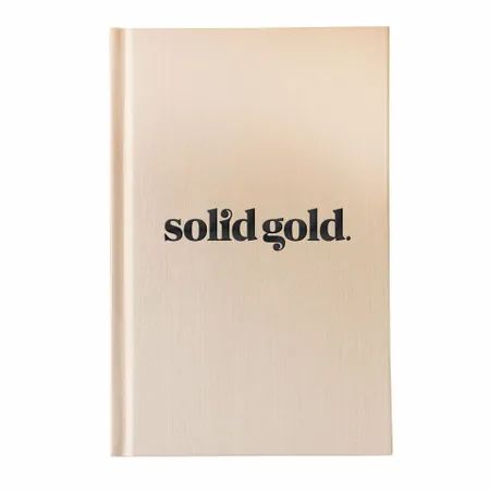 Eco Recycled Cotton Planners - Custom Coasters Now