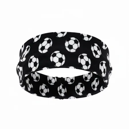 Yoga Running Elastic Headband - Custom Coasters Now