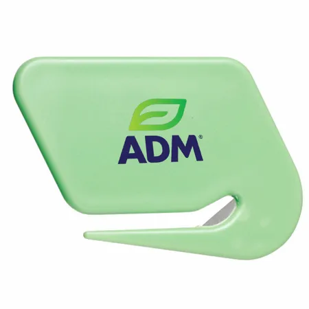 Promotional Oval Letter Openers