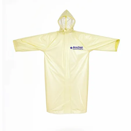 Everyday Ponchos - Custom Coasters Now