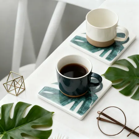 Ceramic Coasters - Custom Coasters Now