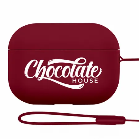 AirPod Pro Silicone Covers - Custom Coasters Now