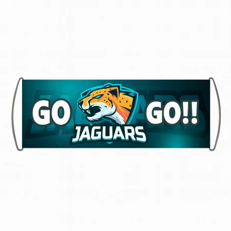 Handheld Banners - Custom Coasters Now