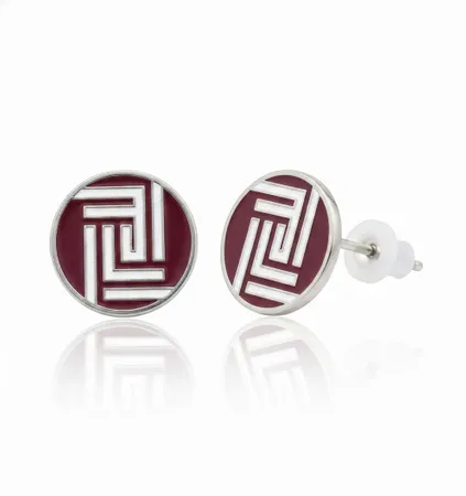 Earrings - Custom Coasters Now