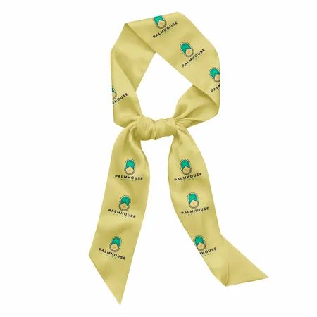 Custom Hair Scarves - Custom Coasters Now