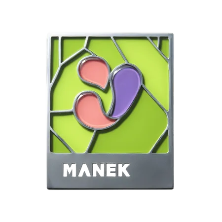 Stained Acrylic Metal Bookmarks - Custom Coasters Now