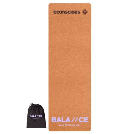 Econscious Packable Yoga Mats & Carry Bag - Custom Coasters Now