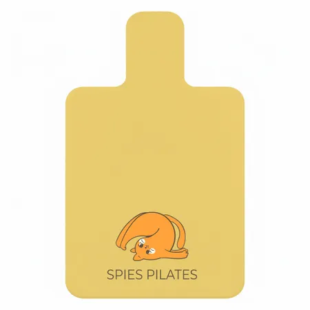 Pilates Yoga Mats - Custom Coasters Now