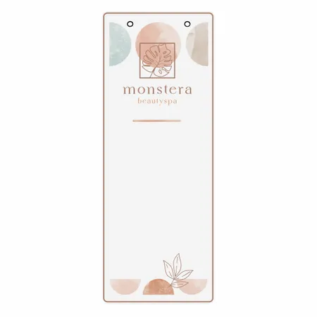 SPRI Hanging Exercise Mats - Custom Coasters Now