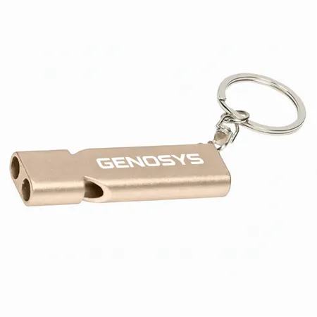 Safety Whistles - Custom Coasters Now