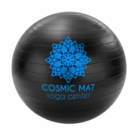 Yoga Balls - Custom Coasters Now