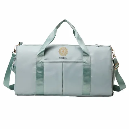 Yoga Fitness Bags - Custom Coasters Now