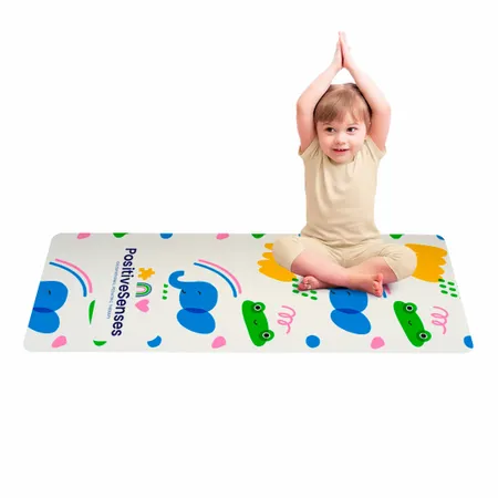 Children's Yoga Mats - Custom Coasters Now