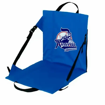 Stadium Seat with Storage Pocket - Custom Coasters Now