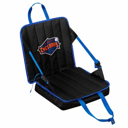 Fold 'N Go Cushion Seats - Custom Coasters Now
